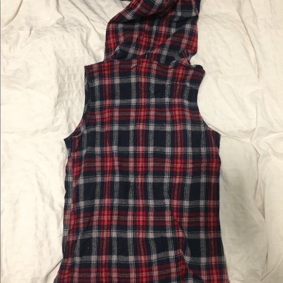 Triple five soul vest - Picture 3 of 3